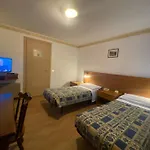 International Szálloda