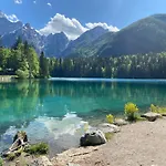 Hotel International Tarvisio