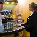 International Hotel Tarvisio