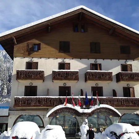 International Tarvisio