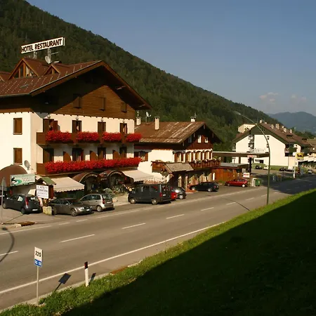 International 3* Tarvisio