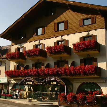 International Tarvisio
