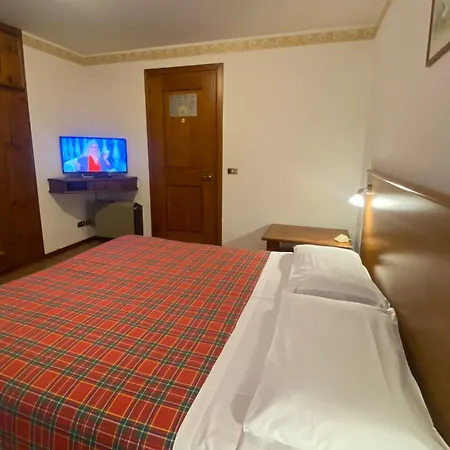 International Hotel Tarvisio