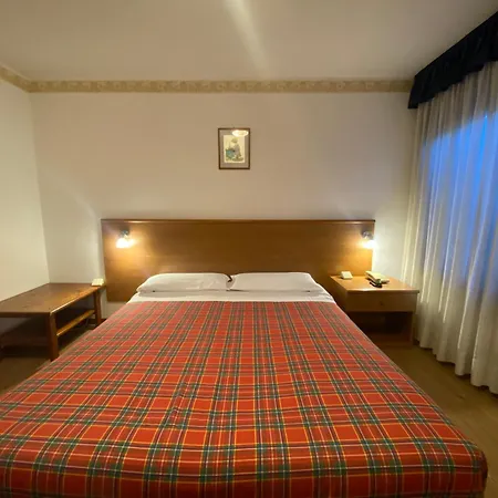 Hotel International 3*