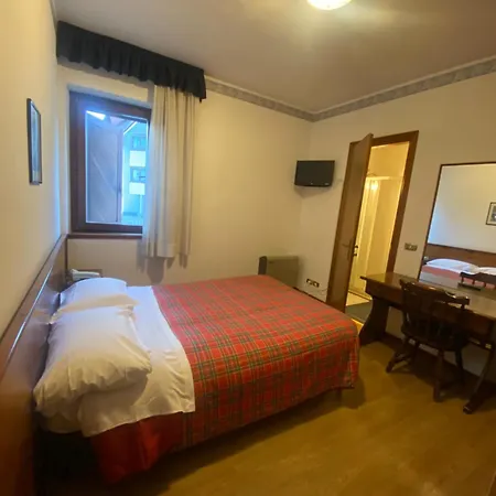 מלון International