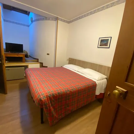 Hotel International 3*