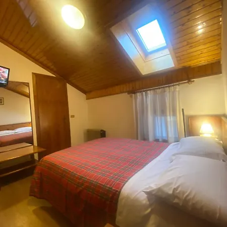 International Hotel 3*
