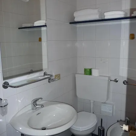 International 3* טרביסיו
