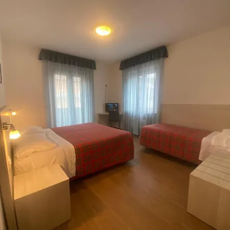 International 3* Тарвизио