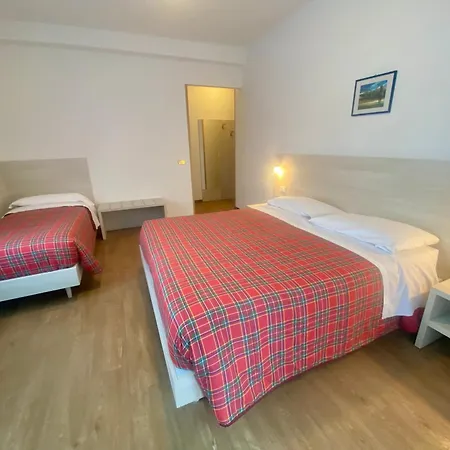 Hotel International Tarvisio