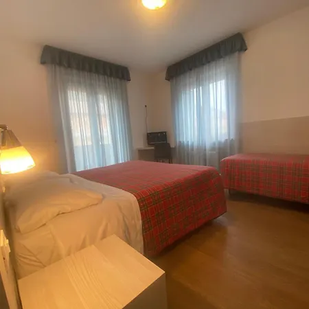International 3* טרביסיו