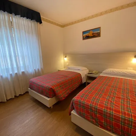 Hotel International Tarvisio