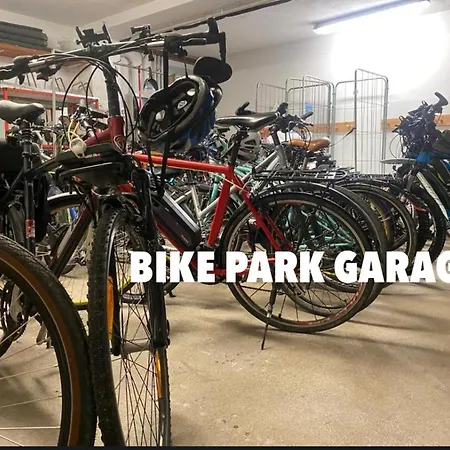 Hotel International Tarvisio