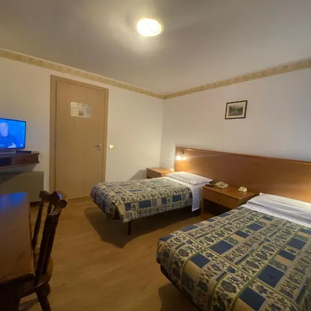 International Hotel