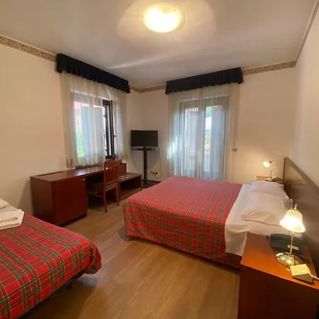 Hotel International Tarvisio