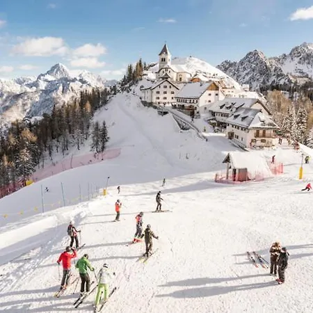 International מלון טרביסיו