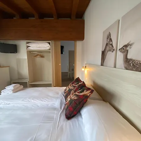 International Tarvisio