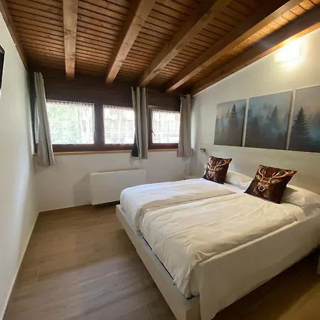 International Hotel Tarvisio