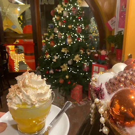 Hotel International Tarvisio