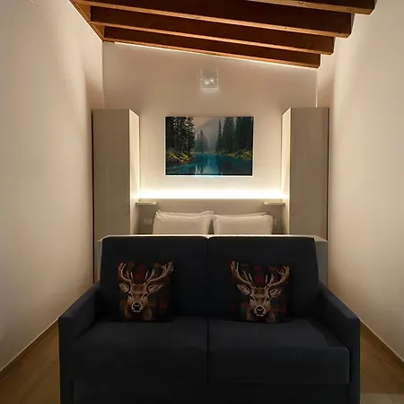 Hotel International Tarvisio