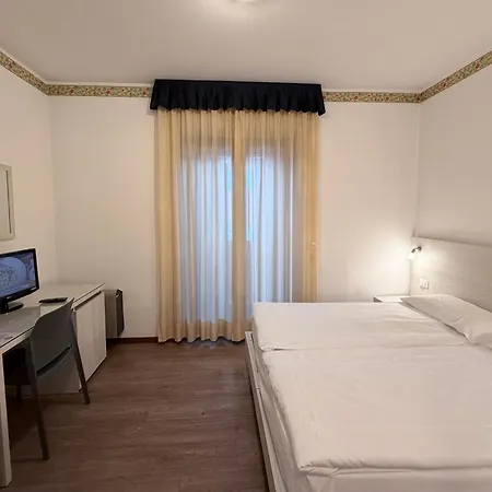 International Hotel