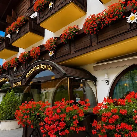 International Szálloda Tarvisio